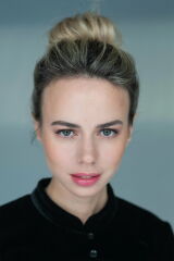 Irina Bezryadnova