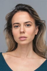 Irina Bezryadnova