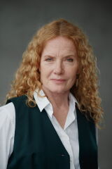 Irina Brazgovka