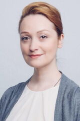 Irina Denisova