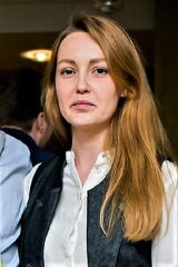 Irina Gordeeva