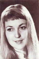 Irina Kalinovskaya