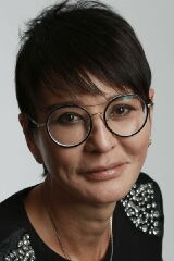 Irina Khakamada