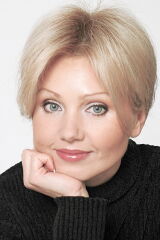 Irina Klimova