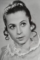Irina Kuberskaya
