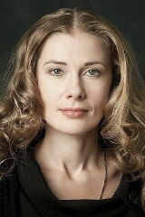 Irina Lindt