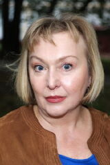 Irina Malysheva