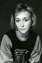 Irina Malysheva