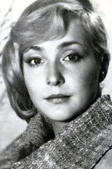 Irina Malysheva