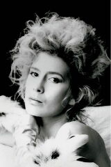 Irina Metlitskaya