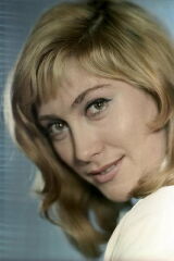 Irina Miroshnichenko
