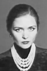 Irina Sabanova