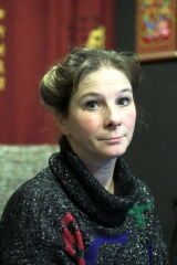 Irina Savina