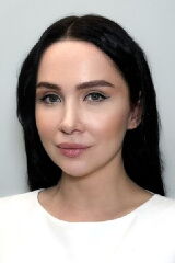 Irina Spiridonova