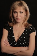 Irina Valts
