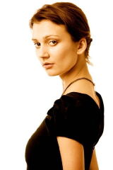 Irina Vilkova