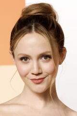 Iris Apatow