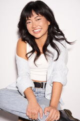 Iris Liu