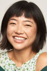 Iris Liu