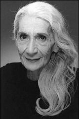 Irma St. Paule