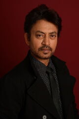 Irrfan Khan