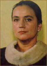Iryna Bunina