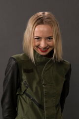 Iryna Soponaru