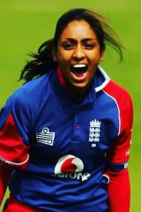 Isa Guha