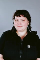 Isa McMullen