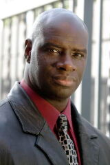 Isaac C. Singleton, Jr.