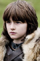 Isaac Hempstead Wright