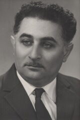 Isaac Schwarts