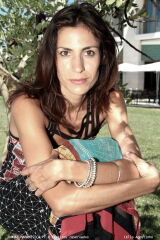 Isabel Abreu