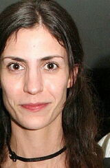 Isabel Abreu