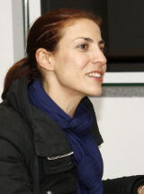 Isabel Abreu