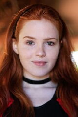 Isabel Marcus