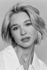 Isabel May