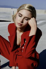 Isabel May