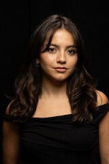 Isabela Merced