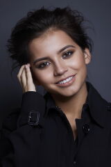 Isabela Merced