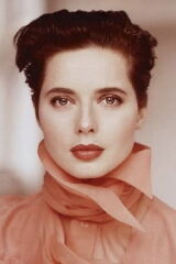 Isabella Rossellini