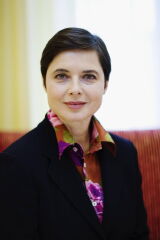 Isabella Rossellini