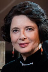 Isabella Rossellini