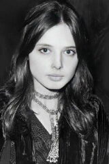 Isabella Rossellini