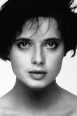 Isabella Rossellini