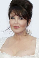Isabelle Adjani