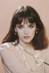 Isabelle Adjani