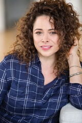 Isabelle Brossard