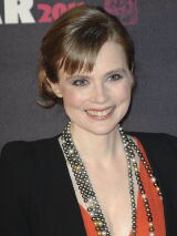 Isabelle Carré