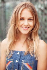 Isabelle Cornish
